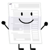 Income Tax Return Document