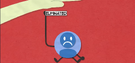 Profily gets eliminated by Two in "Hey, Two!"