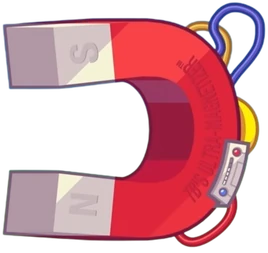 Ultra-Magnetizer (BFDIA 19+)