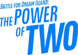 Logo (Azure; BFDI:TPOT 11)
