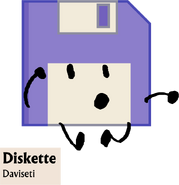 Diskette