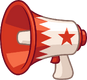 Megaphone