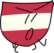 Austrian Shield; Austrian