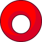 Evil Donut