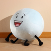 Website Bubble Plush