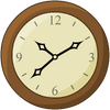 Clock idle0014