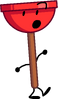 Plunger; PartySlime76