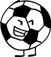 Soccer Ball; -PetLet-