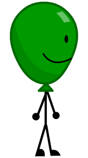 Balloony hd