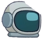 Space Helmet