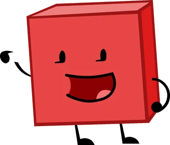 Blocky | Battle for Dream Island Wiki | Fandom