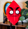 Evil Leafy as seen on the BFDI online store