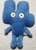 Image of the 2.0 (2023 - Present) Four Plush