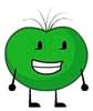 Green Tomato