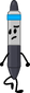 stylus; Kenny H. h. h.