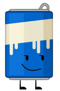 Blue Cream Soda; Perplexitility