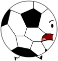 Soccer Ball; simondomino