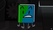 Book inside the Wireless Recovery Center