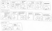 BFB 28-20 storyboard
