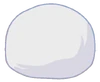 Falling-Snowball-2.png (36 KB) Snowball after falling off his team's blocks (TPOT 2)