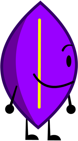 Leafy's Sister