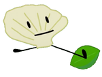 Ditto, but with leaf