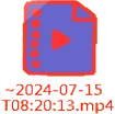 Celebratory video clip (TPOT 19)