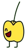 Yellow Cherry