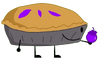 Yoyleberry Pie