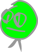 Frog's asset