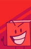 Blocky BFB Voting Icon