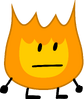 Firey - .........he..........does nothing