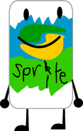 Sprite; jmarston123