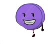 Purple Coiny (??)