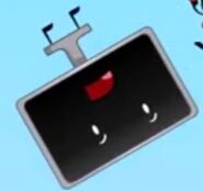 TV (BFDI 18)