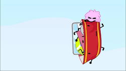 This image belongs to someone else on the Bfdi wiki : r/AreTheCisOk