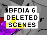 BFDIA 6 Deleted Scenes