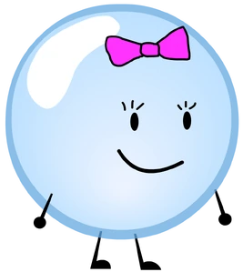 Bubblette