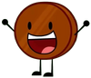 Chocolate Coin