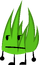 Grassy