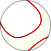 Baseball (recolored from Softball)