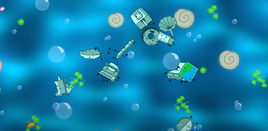 The Microworld1
