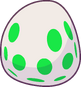 Yoshi Egg