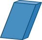 Blue Eraser