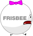 Frisbee; alexlion05