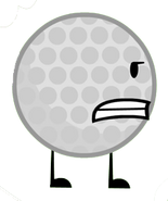 Golf Ball