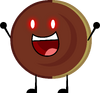 Jaffa Cake