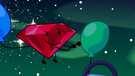 Ruby Punches Balloon