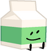 Milky; Mimikyu Master