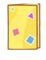 1000+ Sticker Book